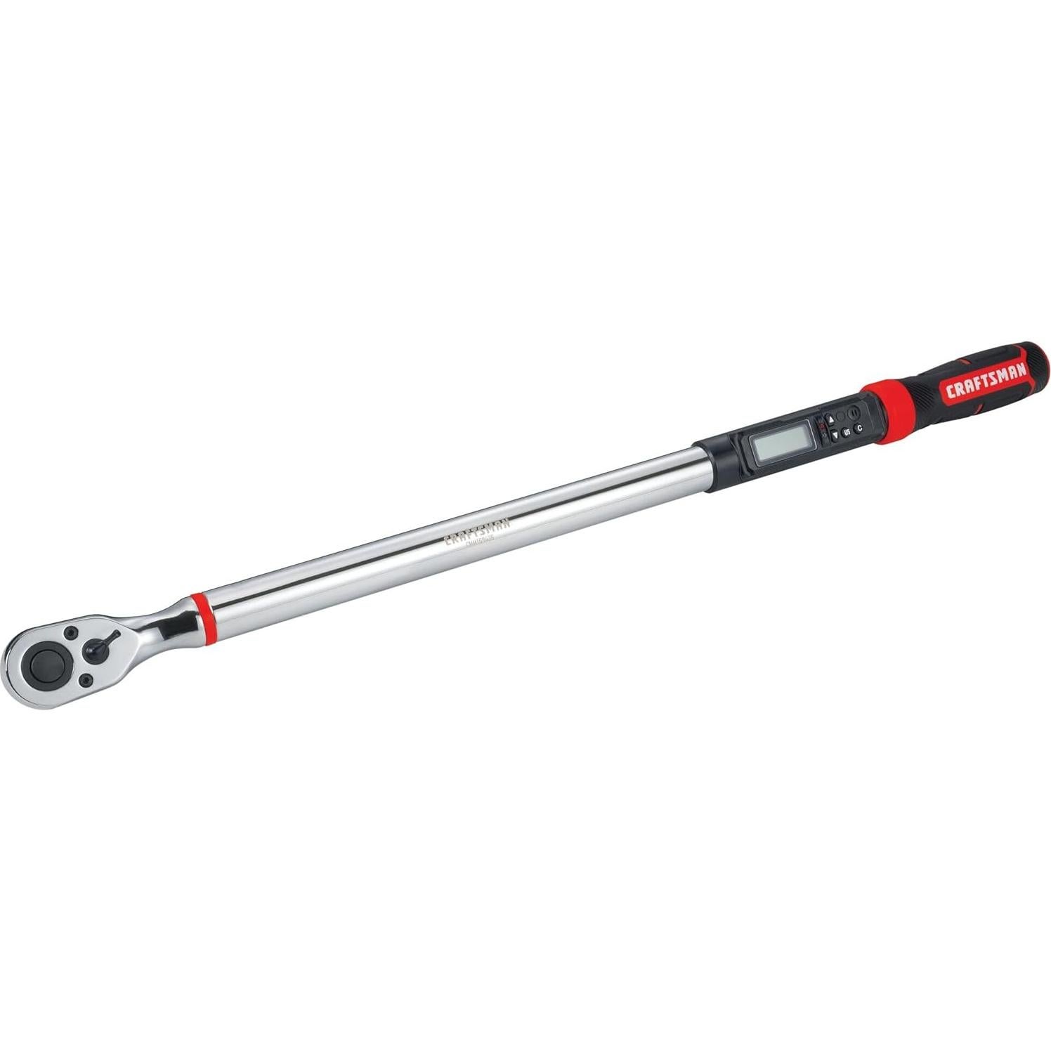 Llave de Torque Digital CRAFTSMAN 1/2" 338.95 Nm CMMT99436