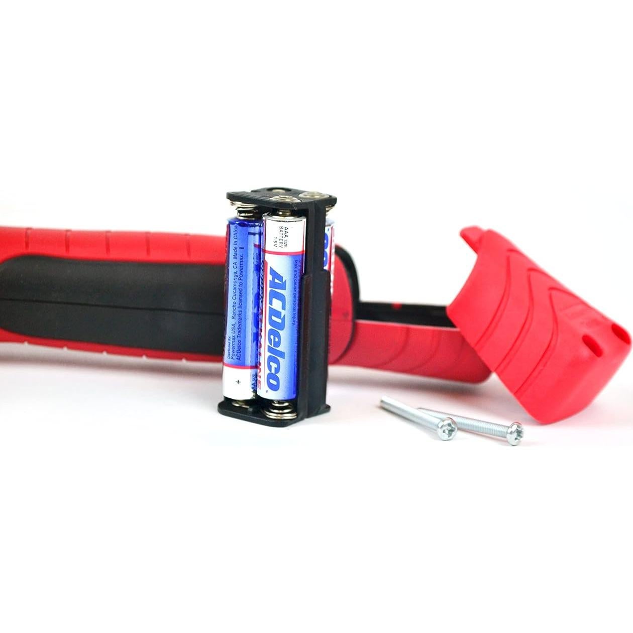 Llave de Torque Digital ACDelco ARM601-4 1/2" 20.1-199.5 Nm