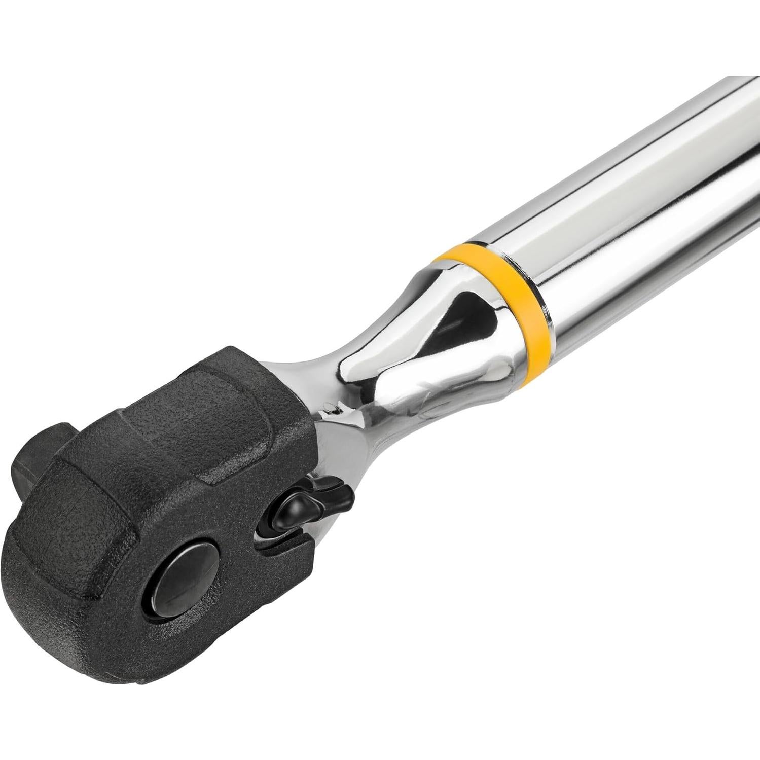 Llave de Torque Digital DEWALT 1/2" 50-250 lb-pie (7-339 Nm)