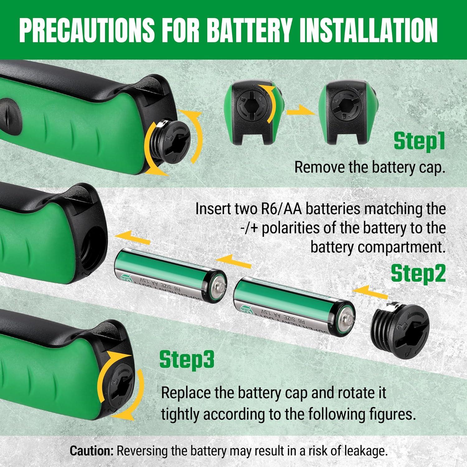 Llave de Torque Digital SK 1/2" 17-340 N·m Pantalla LED