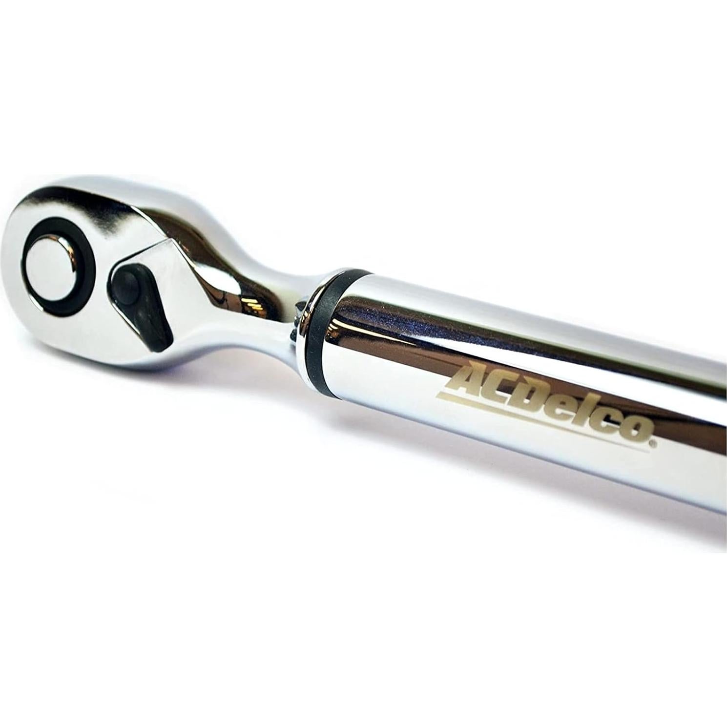 Llave de Torque Digital ACDelco ARM317-4A 1/2" 5-99.5 ft-lbs