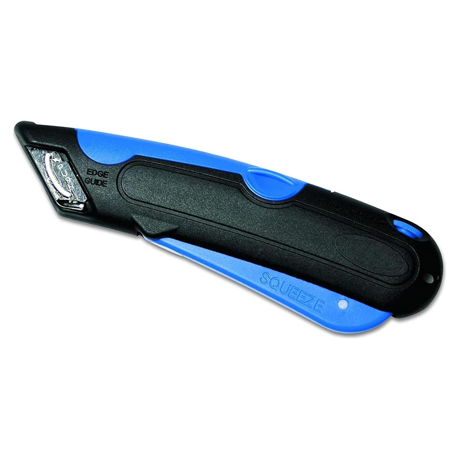 Cortador de Cuchilla Retráctil Veltec VC900 - Seguridad y Ajustable