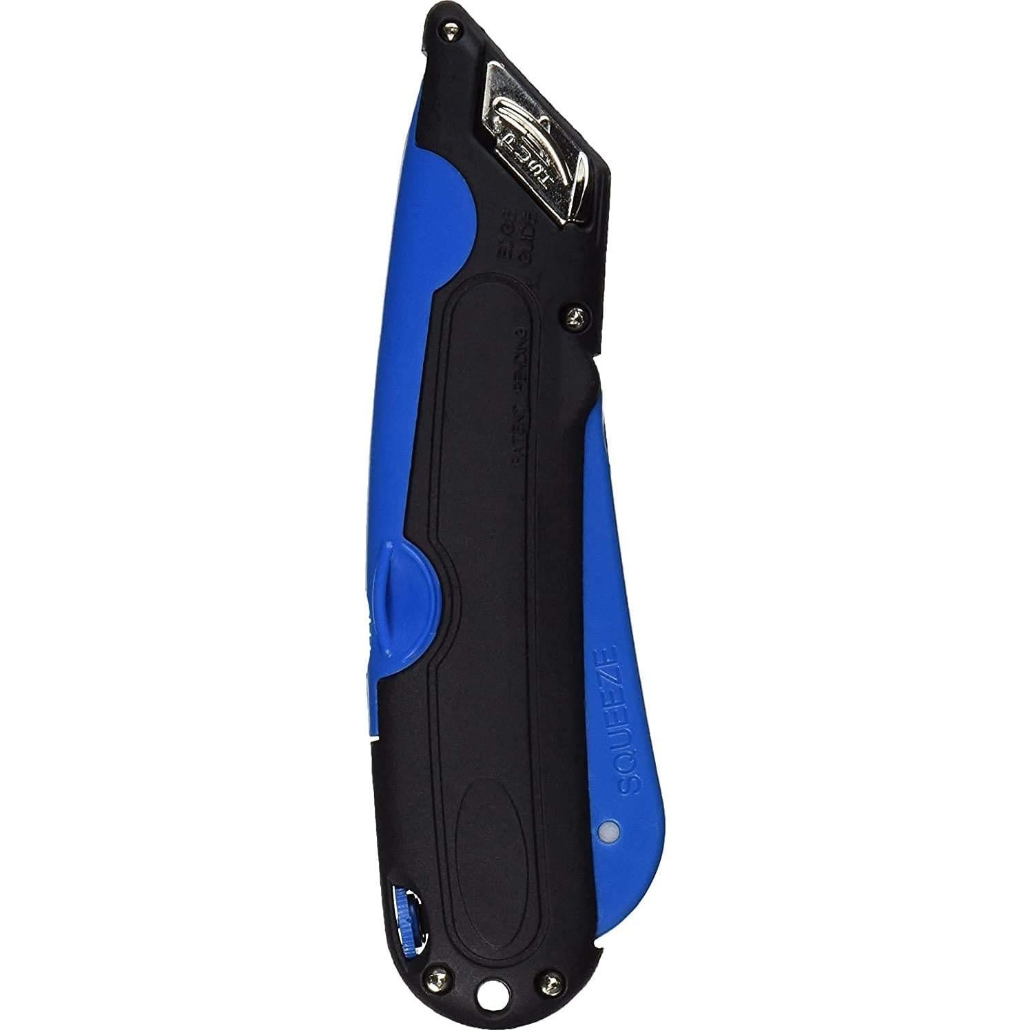 Cortador de Cuchilla Retráctil Veltec VC900 - Seguridad y Ajustable