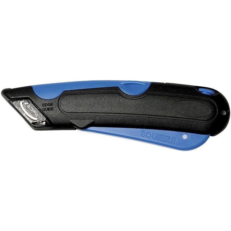 Cortador de Cuchilla Retráctil Veltec VC900 - Seguridad y Ajustable