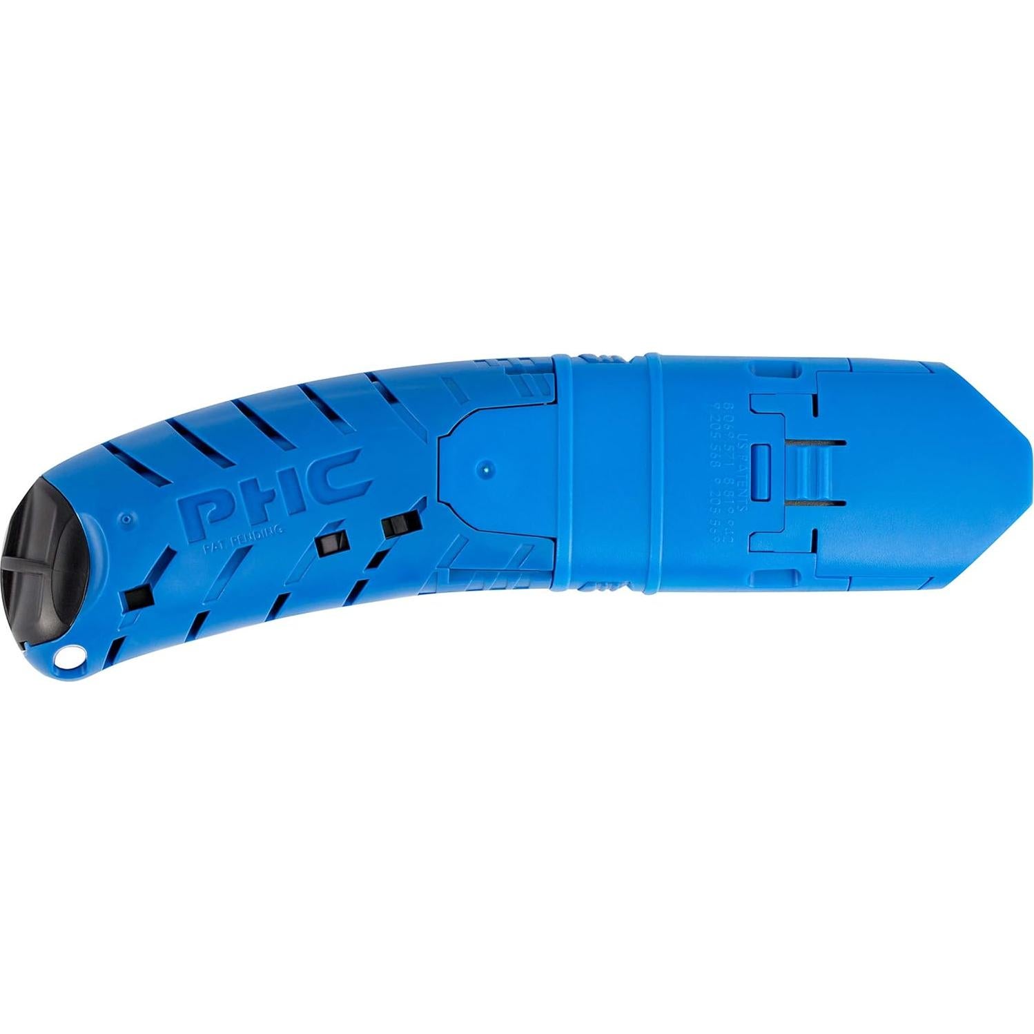 Cortador de Seguridad Retráctil Automático Pacific Handy Cutter AR3