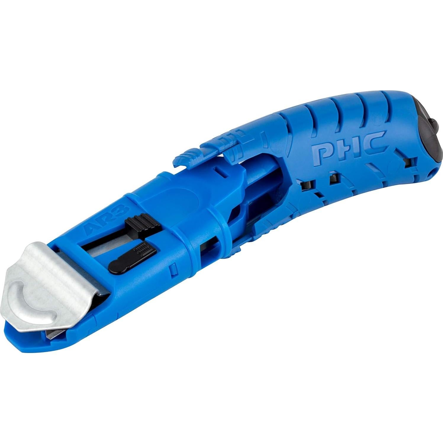 Cortador de Seguridad Retráctil Automático Pacific Handy Cutter AR3