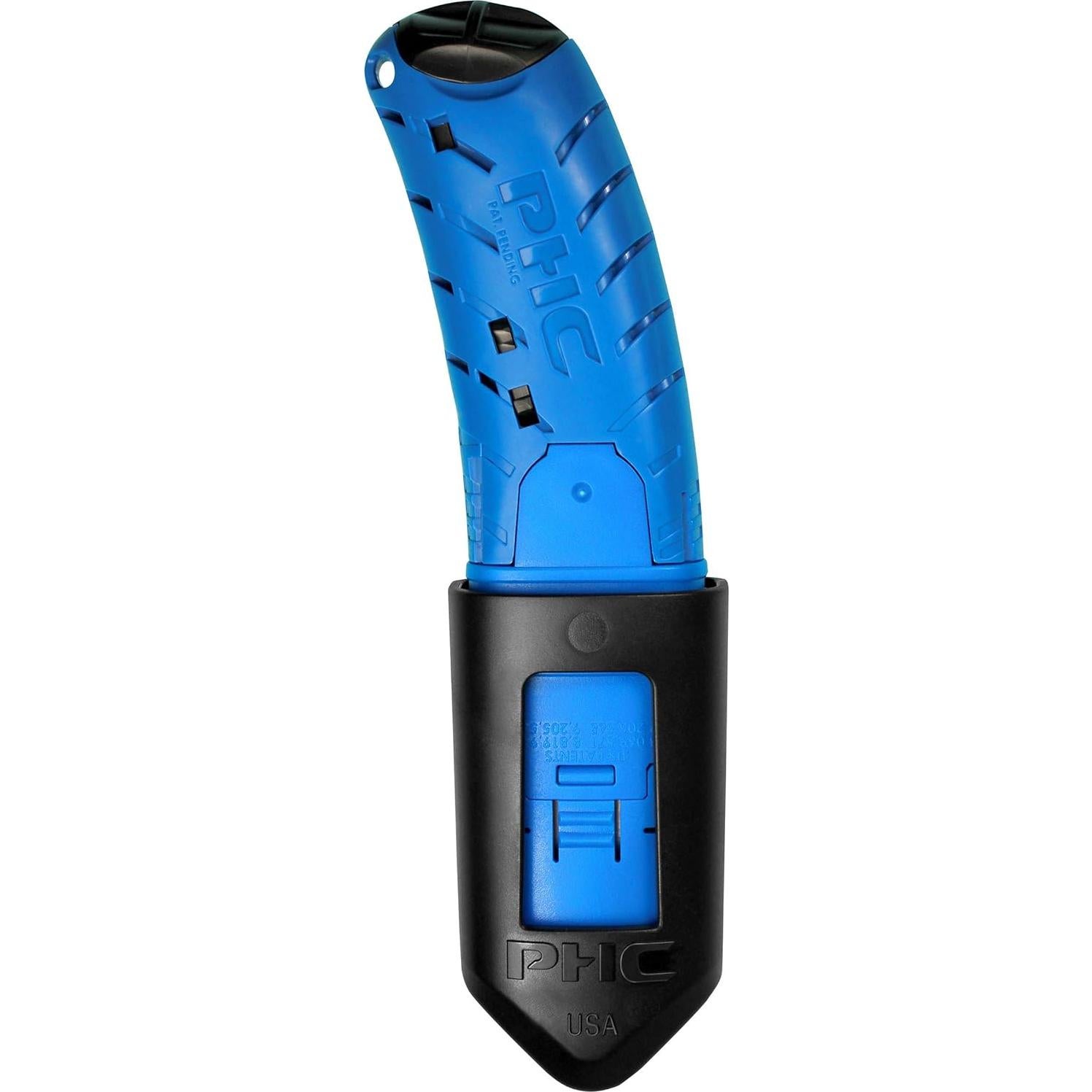 Cortador de Seguridad Retráctil Automático Pacific Handy Cutter AR3