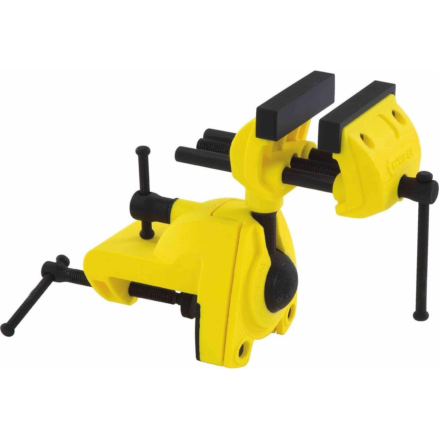 Vise Multi-Angulo Stanley 83-069M Maxsteel 1.67 kg