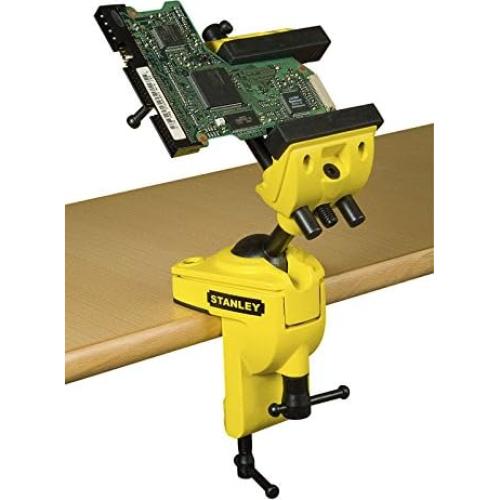 Vise Multi-Angulo Stanley 83-069M Maxsteel 1.67 kg
