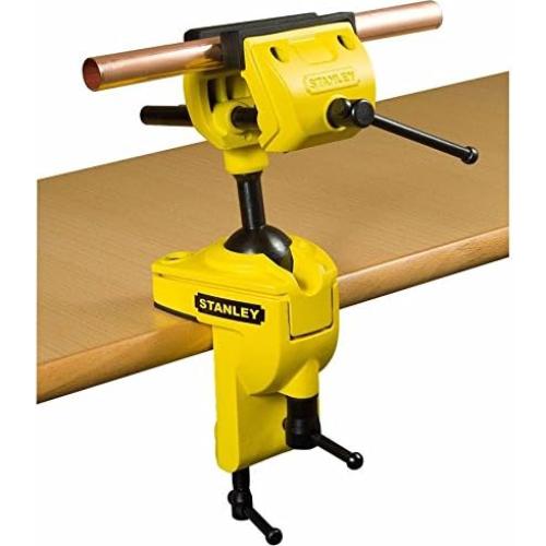 Vise Multi-Angulo Stanley 83-069M Maxsteel 1.67 kg