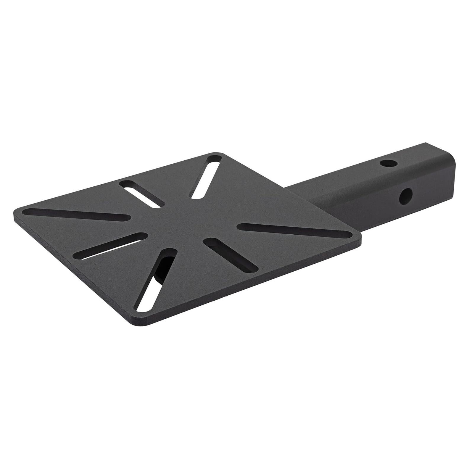 Soporte de Remolque Fijo Yost para Mesa de Banco de Trabajo