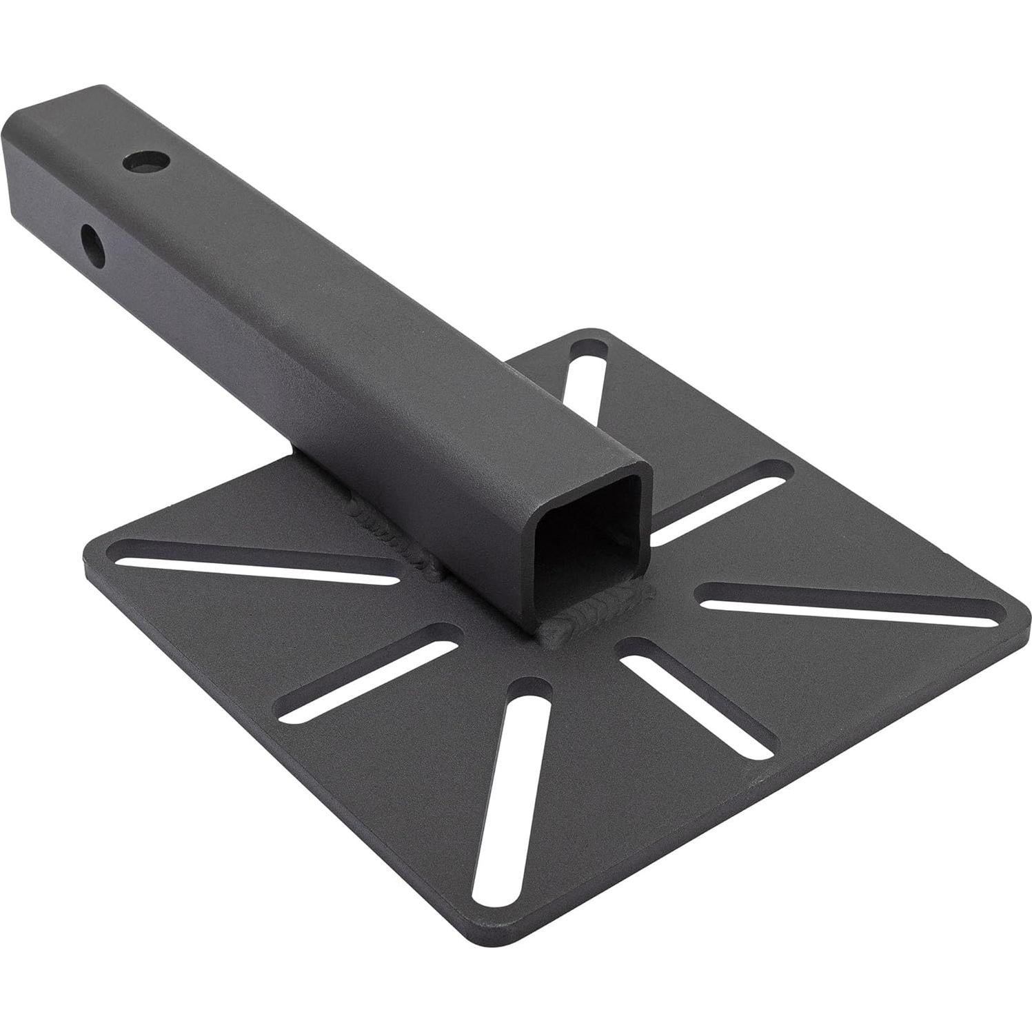 Soporte de Remolque Fijo Yost para Mesa de Banco de Trabajo