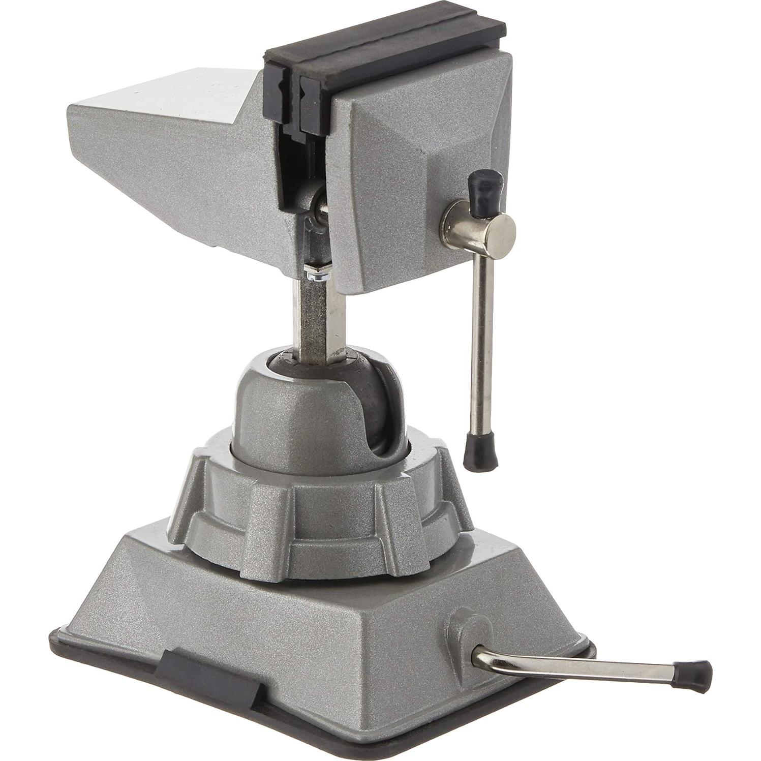 Prensa de Base de Vacío BESSEY BV-VB Plata 1.32 kg