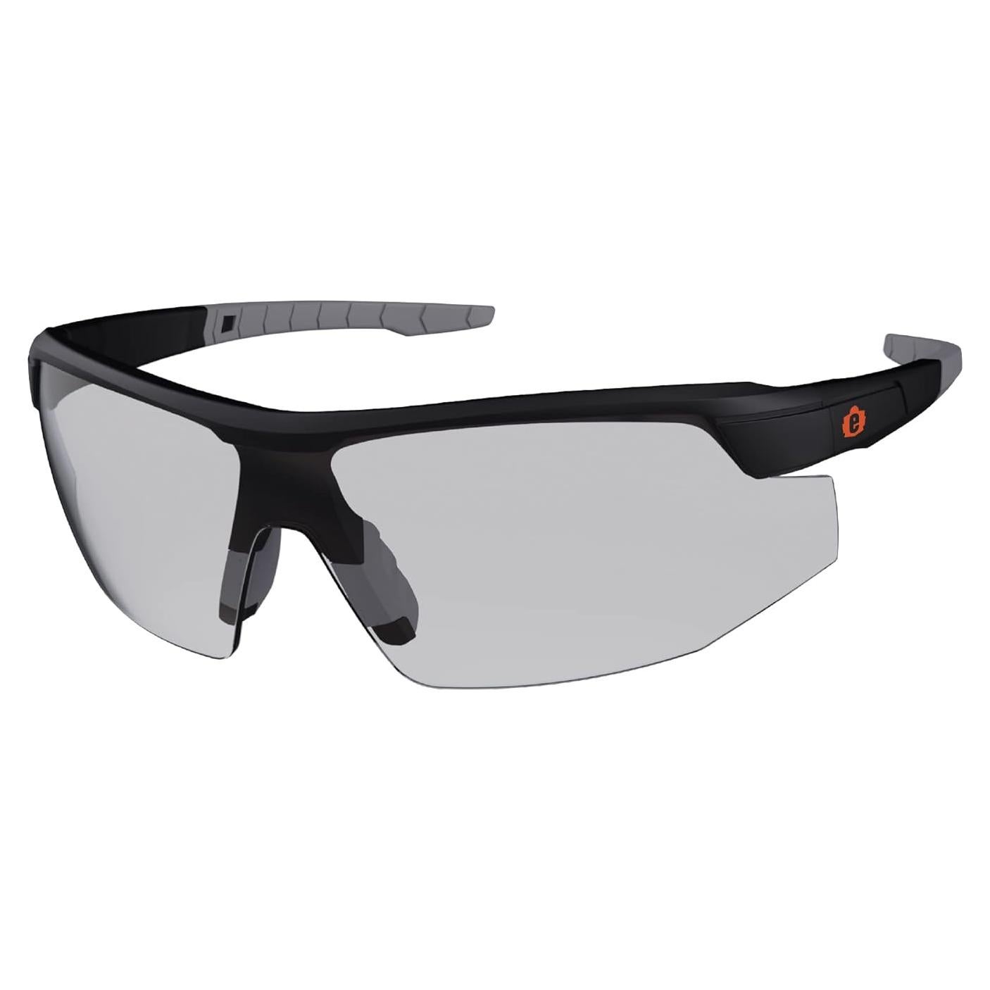 Gafas de Seguridad Ergodyne Skullerz SKOLL Anti Rayones y Niebla
