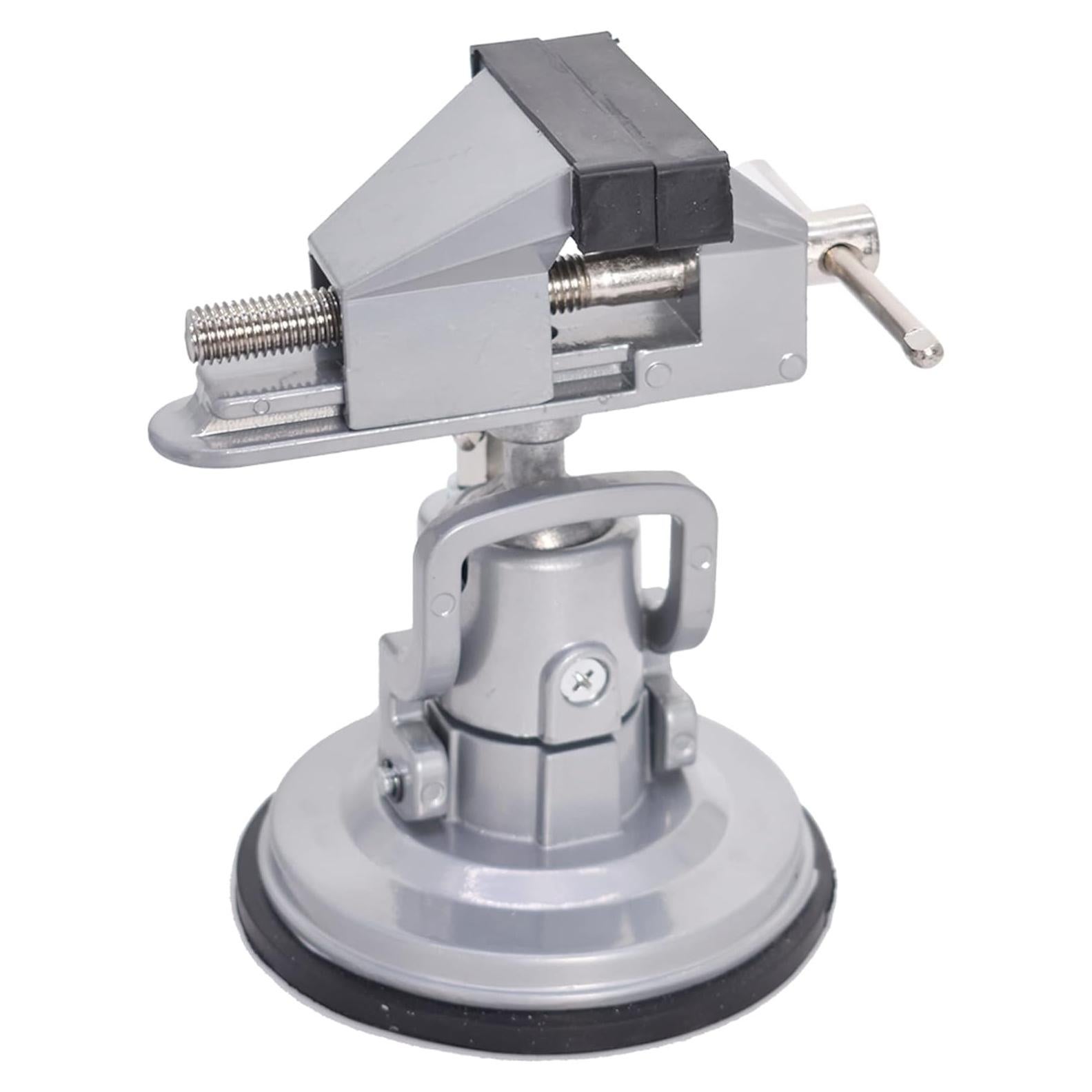 Sargento Portátil de Vacío Kimllier 8 cm Multi-Ángulo