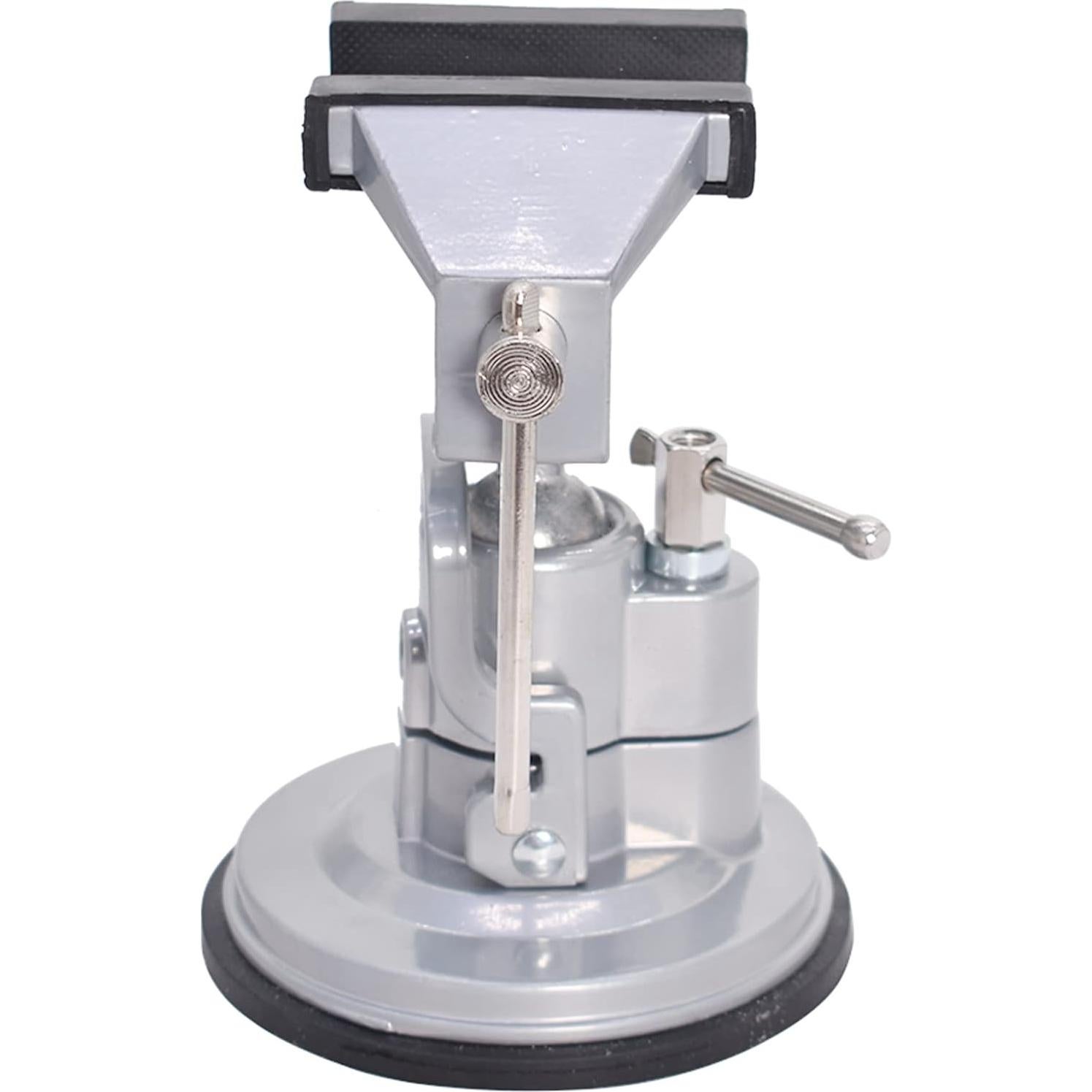 Sargento Portátil de Vacío Kimllier 8 cm Multi-Ángulo