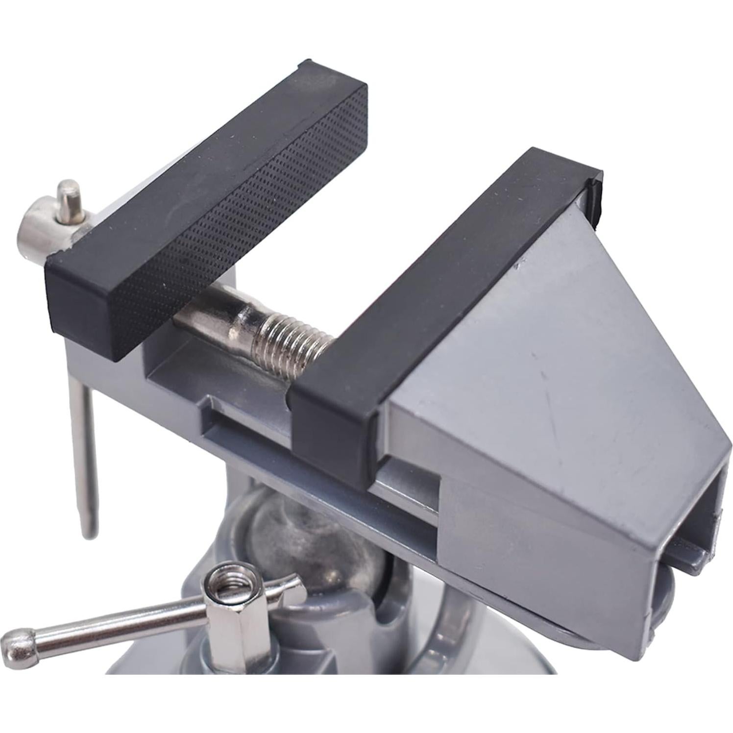 Sargento Portátil de Vacío Kimllier 8 cm Multi-Ángulo