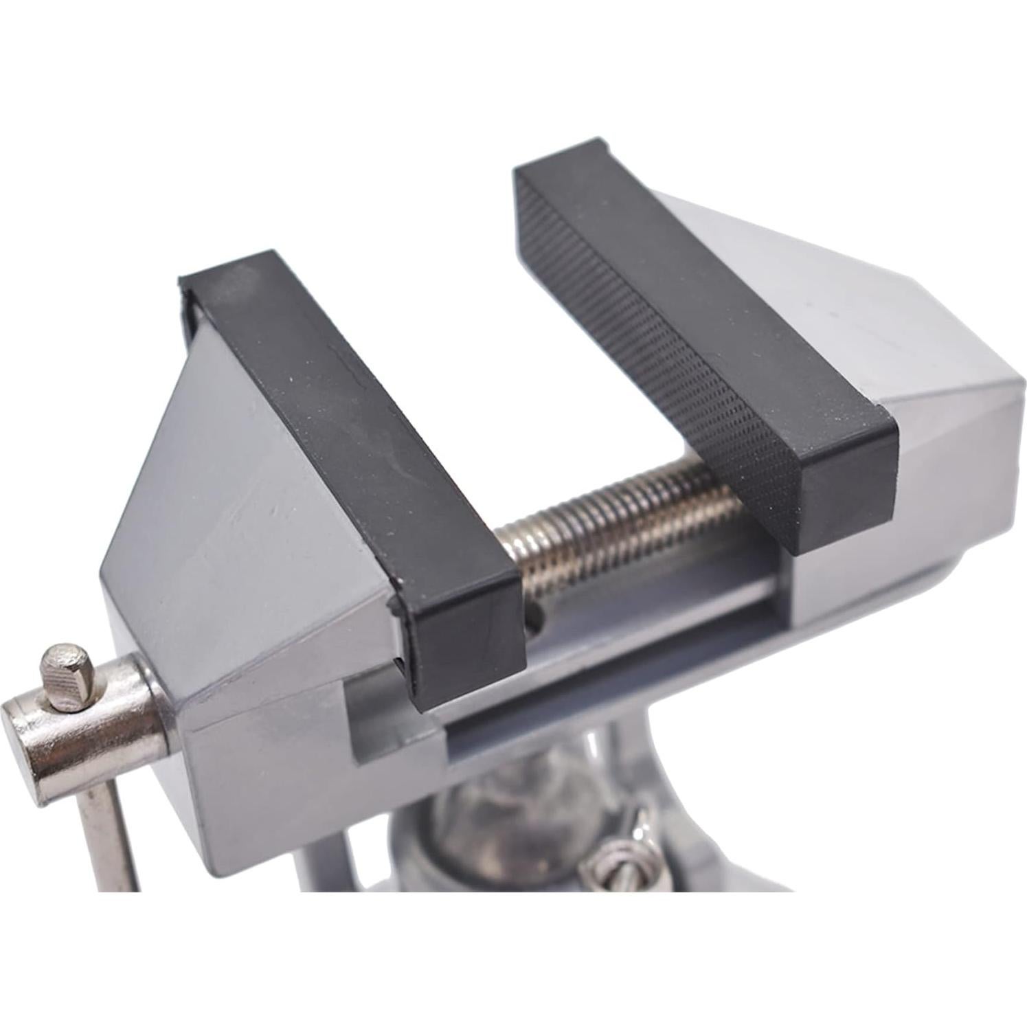 Sargento Portátil de Vacío Kimllier 8 cm Multi-Ángulo