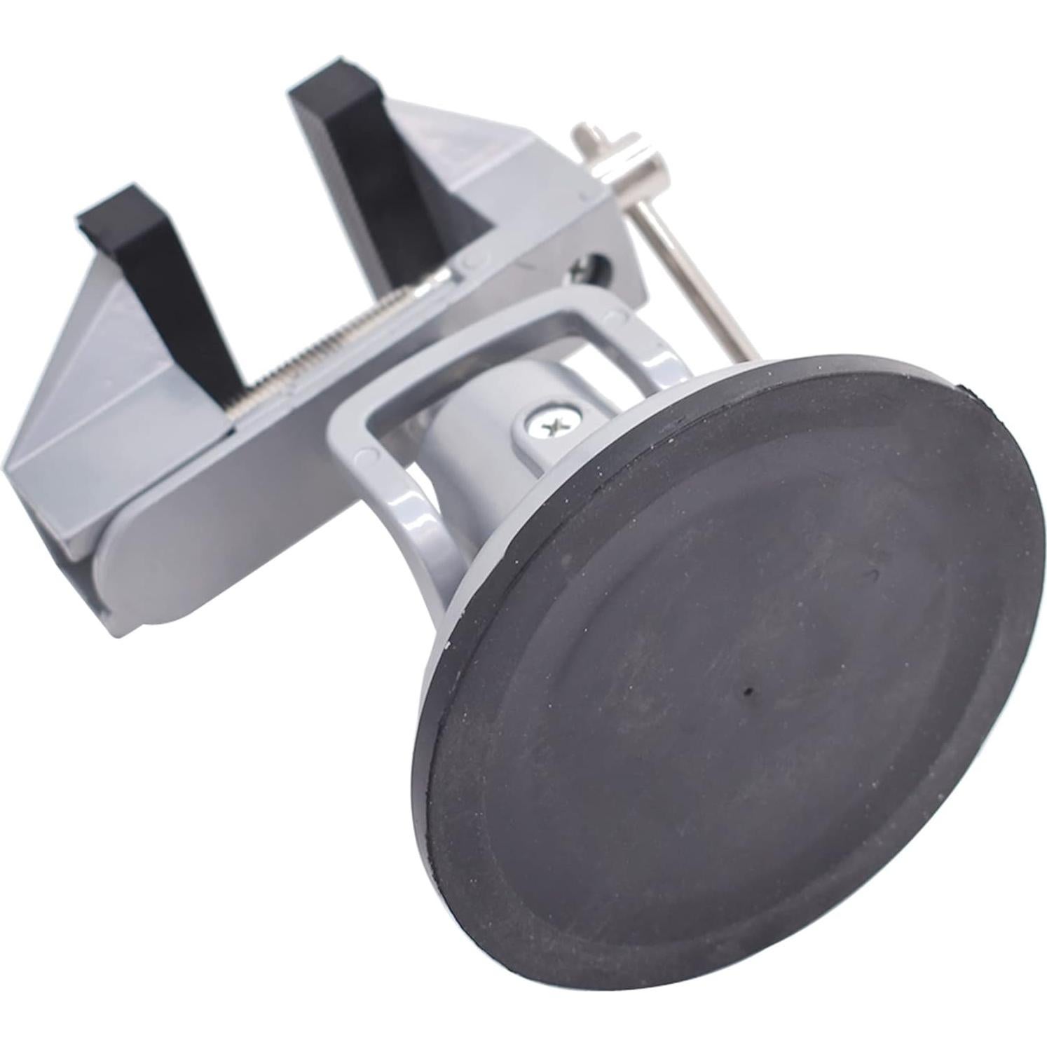 Sargento Portátil de Vacío Kimllier 8 cm Multi-Ángulo