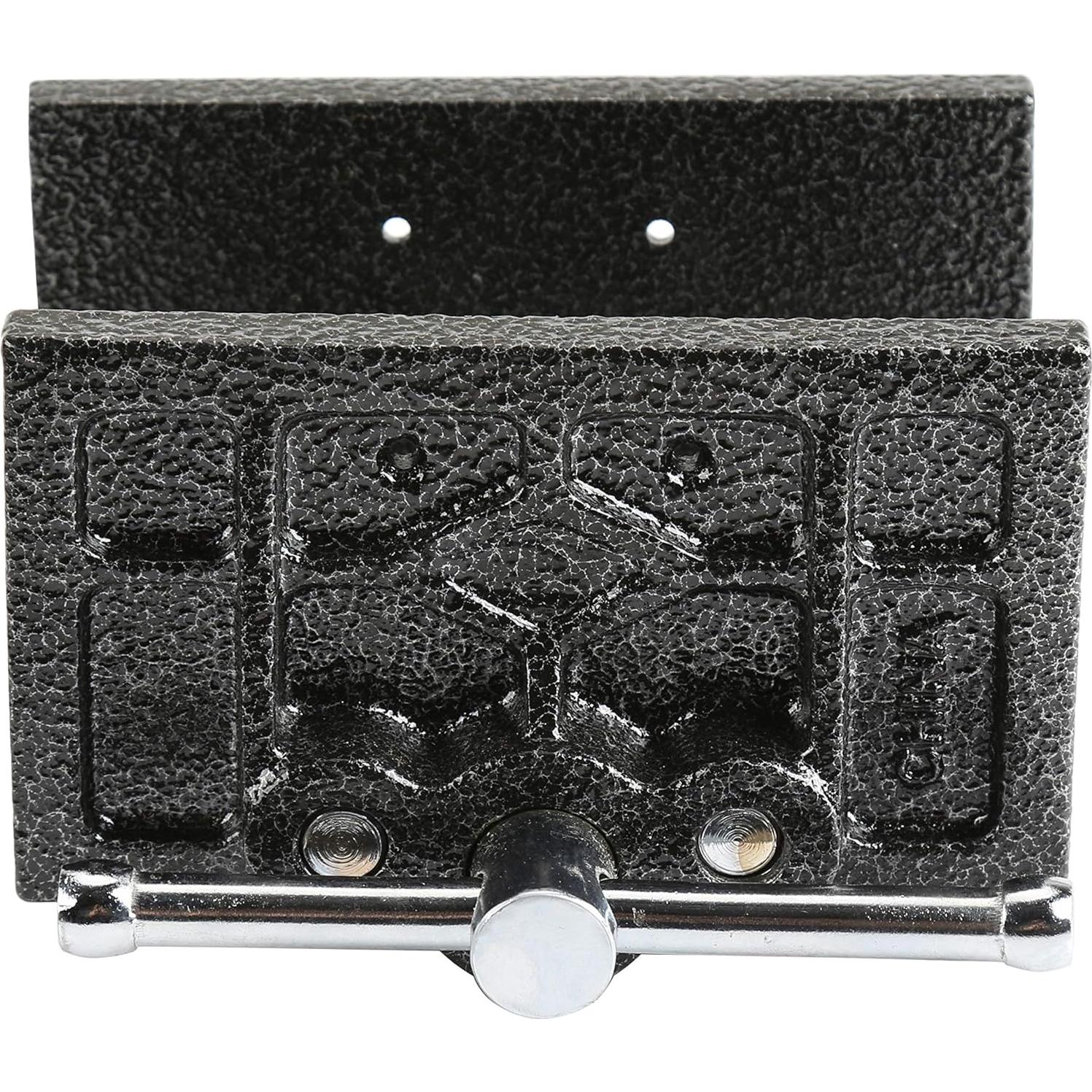 Prensa de Carpintero Olympia Tools 38-736, 16.5 cm, Hierro Fundido