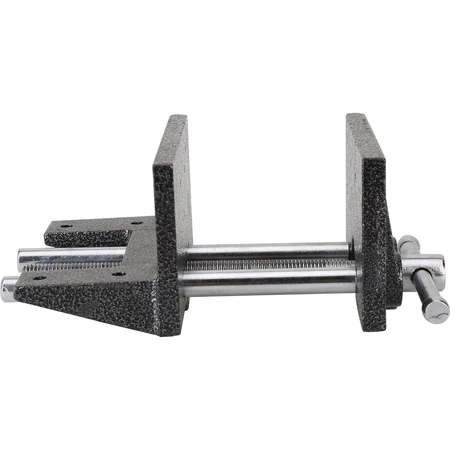 Prensa de Carpintero Olympia Tools 38-736, 16.5 cm, Hierro Fundido