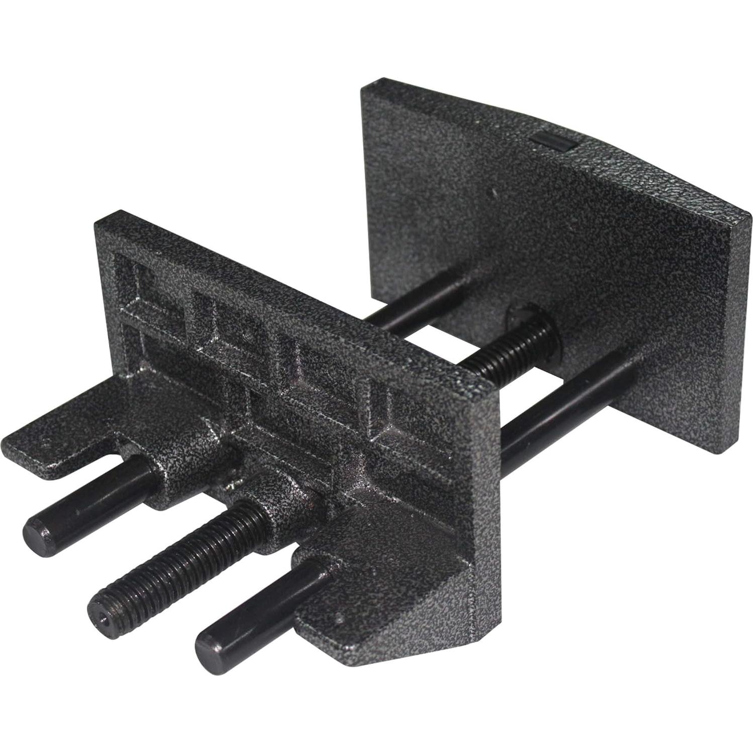 Prensa de Carpintero Olympia Tools 38-736, 16.5 cm, Hierro Fundido