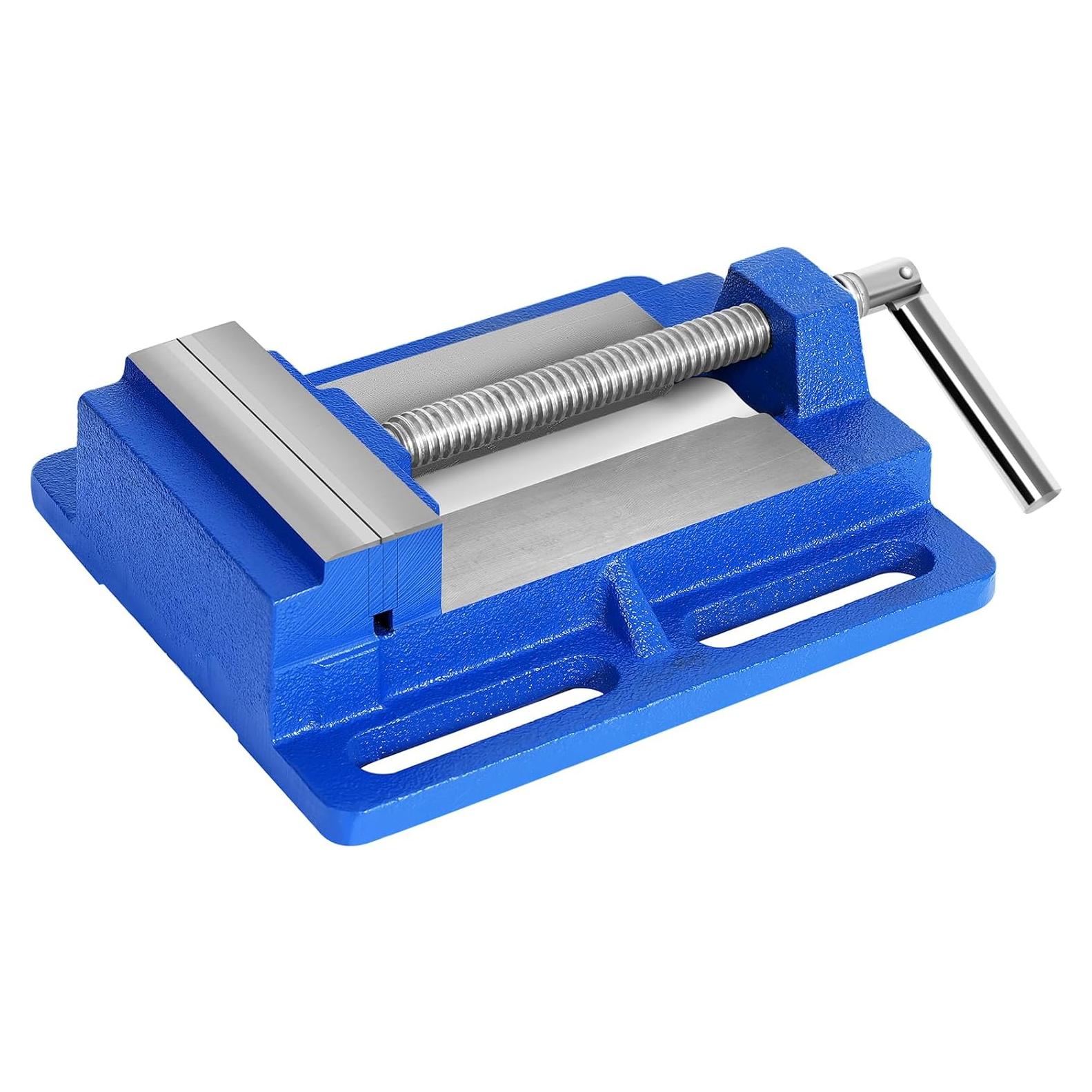 Prensa de Banco Portátil Forward Q193A 76.2 mm Hierro Fundido