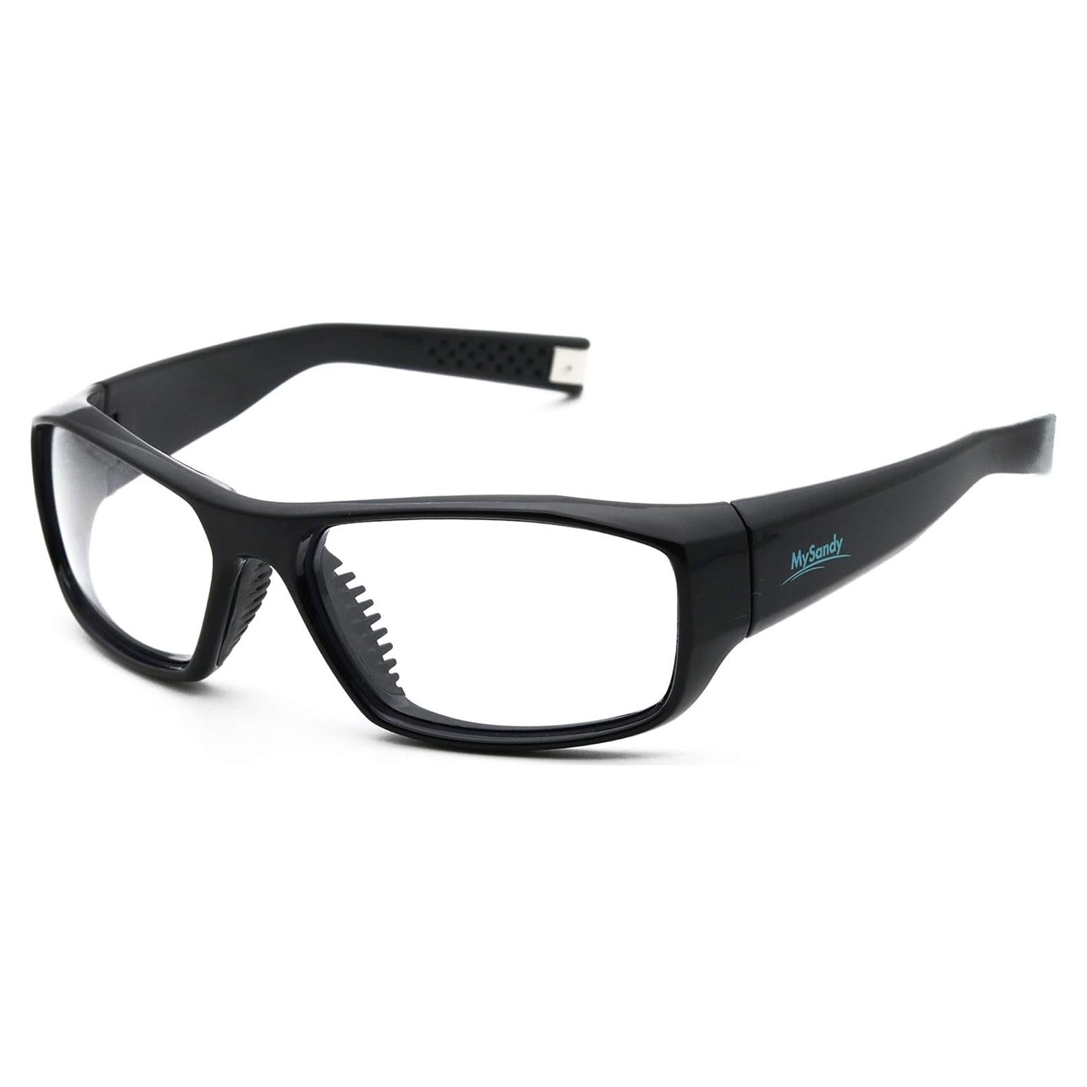 Gafas de Seguridad MYSANDY Antiempañantes UV400 Resistentes