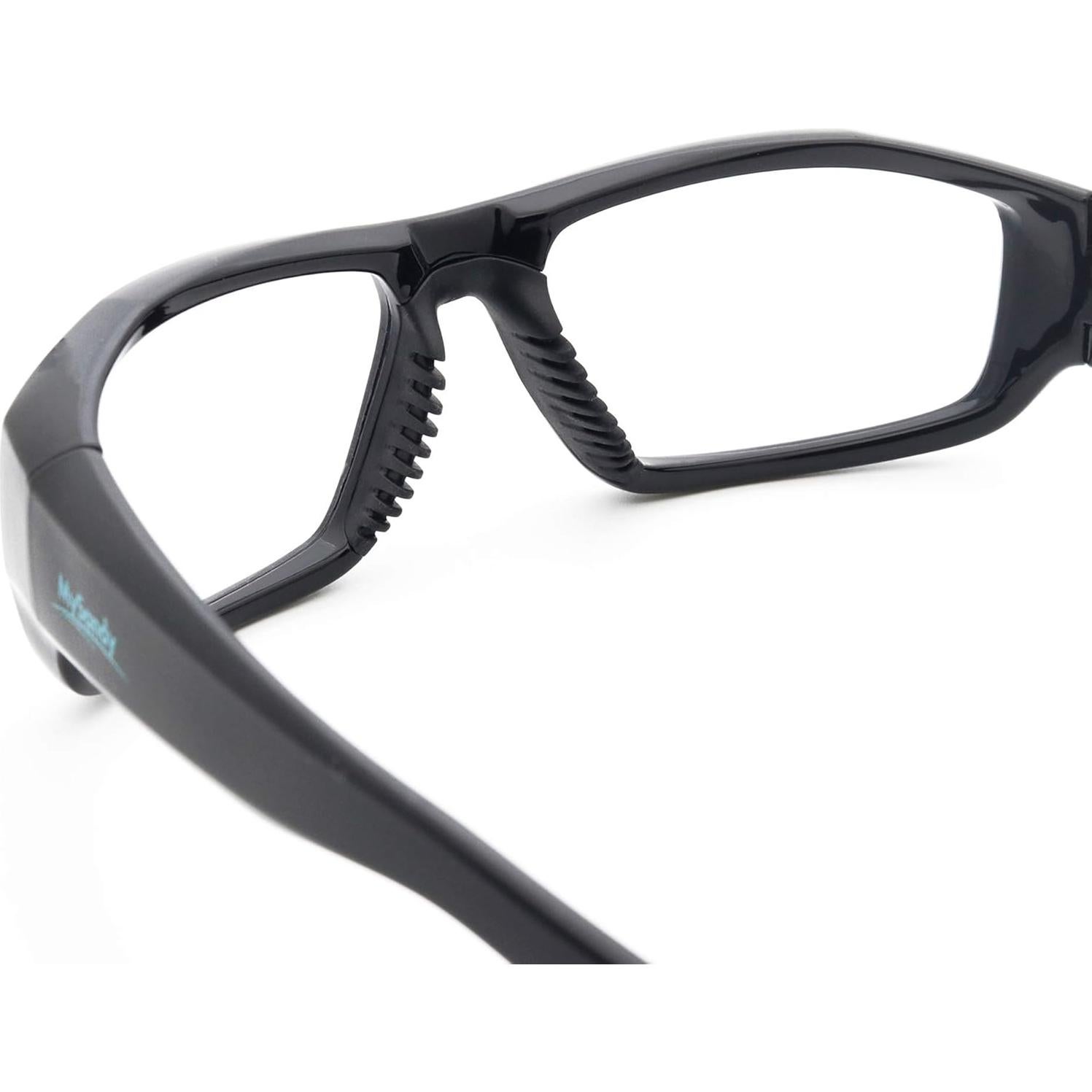 Gafas de Seguridad MYSANDY Antiempañantes UV400 Resistentes