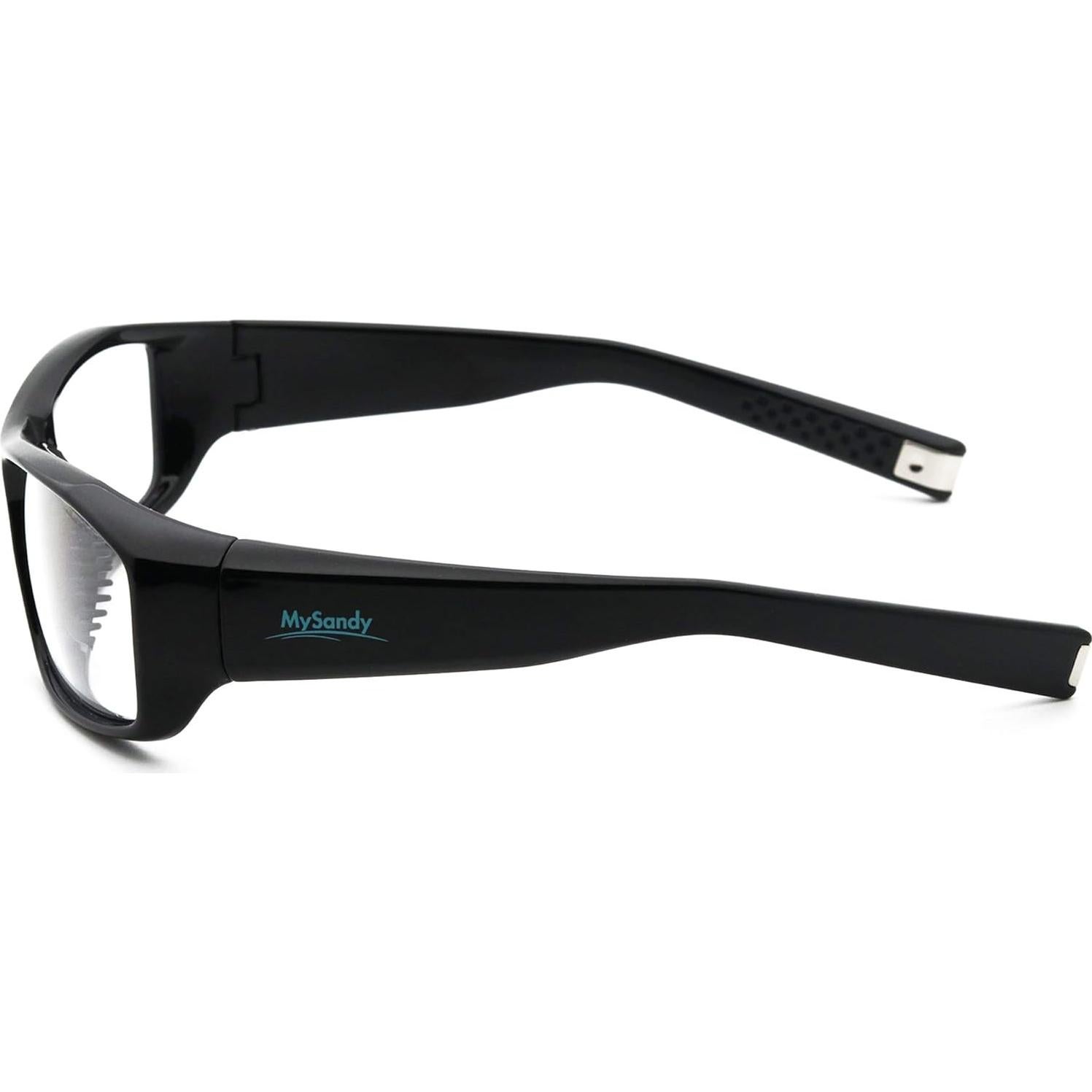 Gafas de Seguridad MYSANDY Antiempañantes UV400 Resistentes