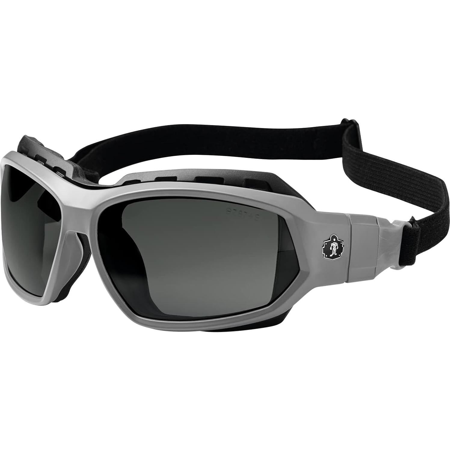 Gafas de Seguridad Convertibles Ergodyne Skullerz LOKI Antivaho