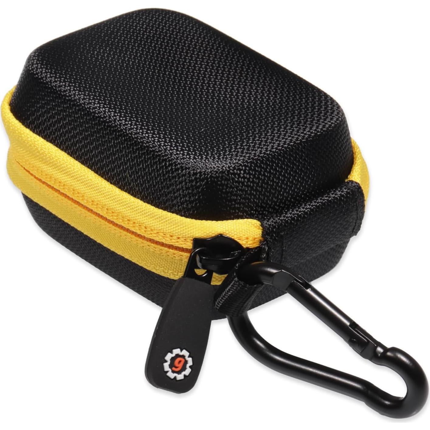 Funda Protectora GETGEAR para Medidor de Distancia Láser 41m