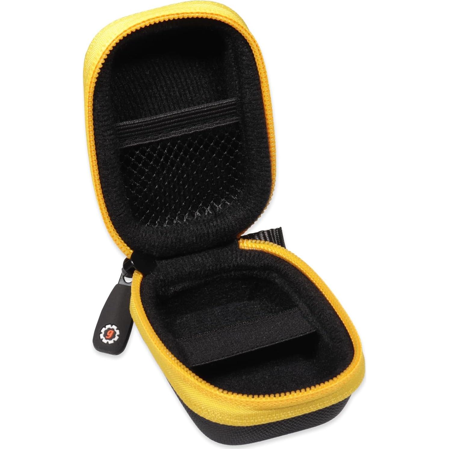 Funda Protectora GETGEAR para Medidor de Distancia Láser 41m