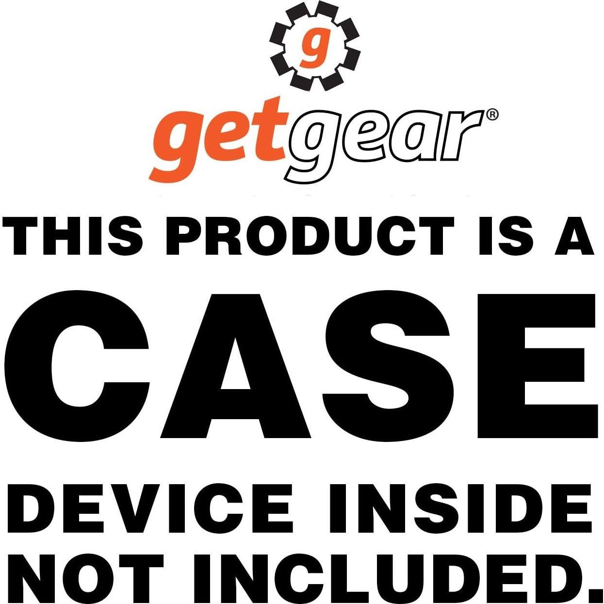 Funda Protectora GETGEAR para Medidor de Distancia Láser 41m