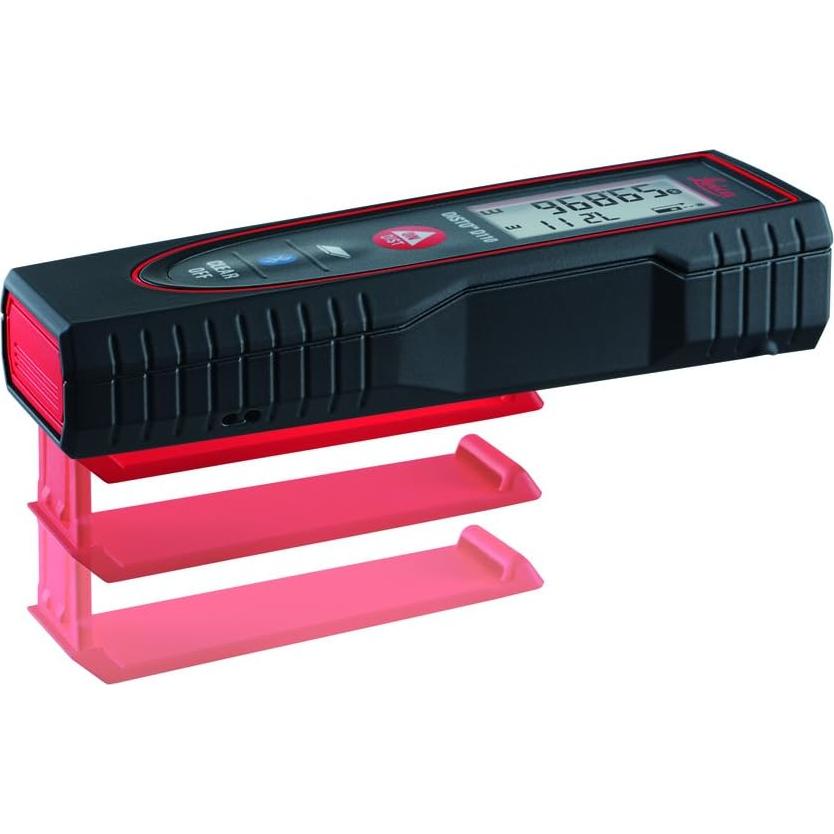 Medidor de Distancia Láser Leica DISTO D110 61m Bluetooth IP54