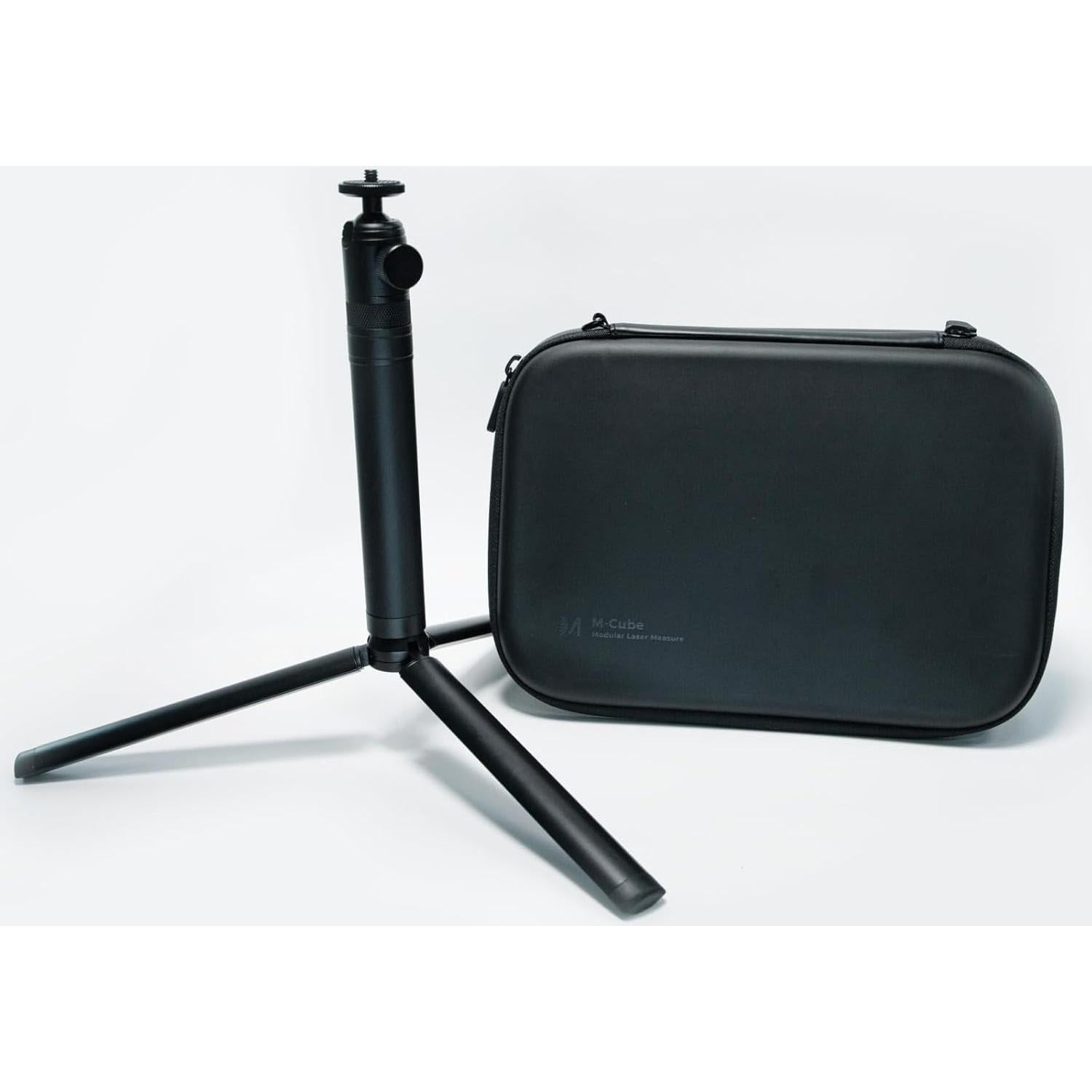 Combo HOZO M-Cube Pro con 4 Placas de Objetivo Láser