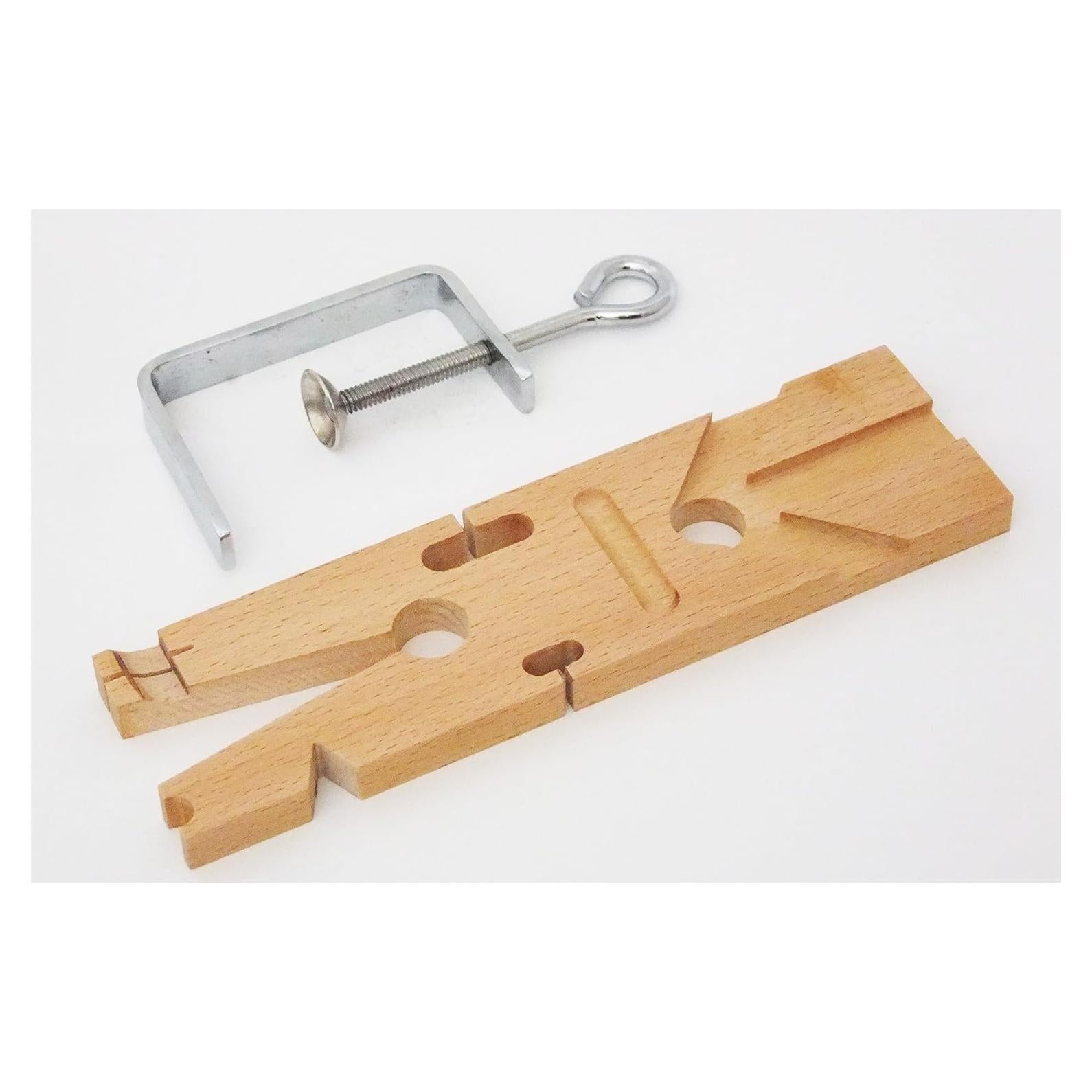 Banco de Pinza de Ángulo Múltiple Tds Online 19.69 cm