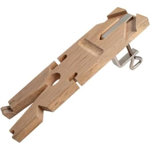 Banco de Pinza de Ángulo Múltiple Tds Online 19.69 cm