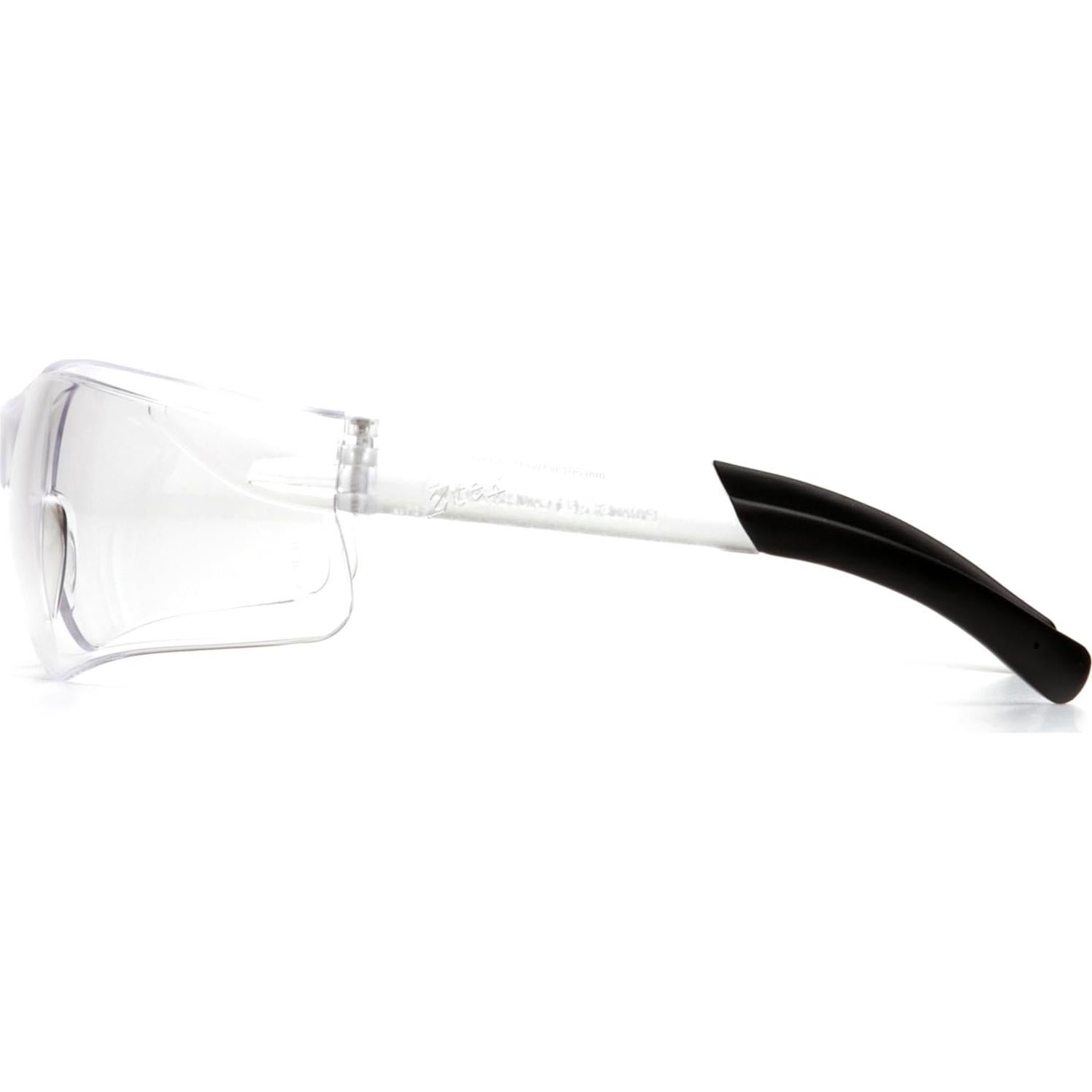 Gafas de Seguridad Pyramex Mini Ztek con Lente Antiempañante