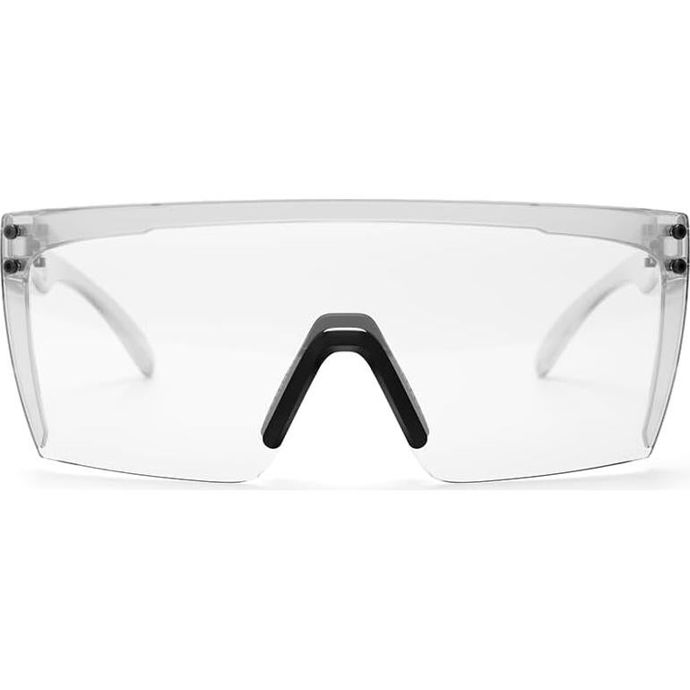 Gafas de sol Heat Wave Lazer Face Z87 Transparente
