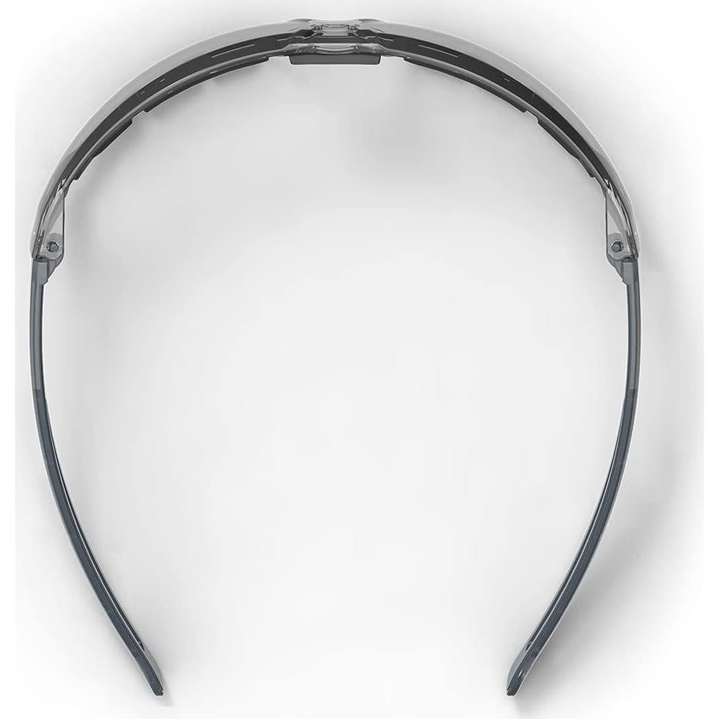 Gafas de Seguridad HexArmor LT400G Antivaho 100% UV