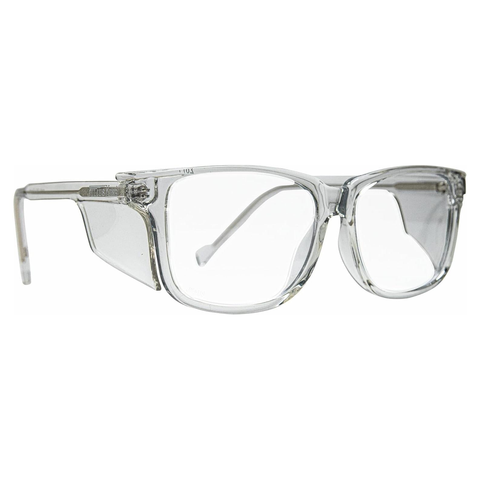 Gafas de Seguridad Julius King Z87+ con Protección Lateral