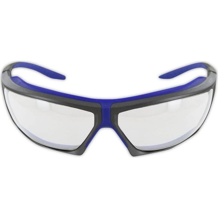 Gafas de Seguridad MAGID Antivaho y Resistentes a Impactos
