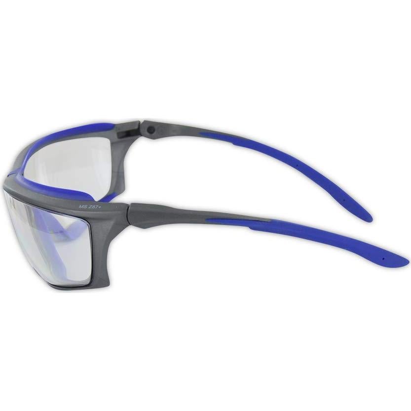 Gafas de Seguridad MAGID Antivaho y Resistentes a Impactos