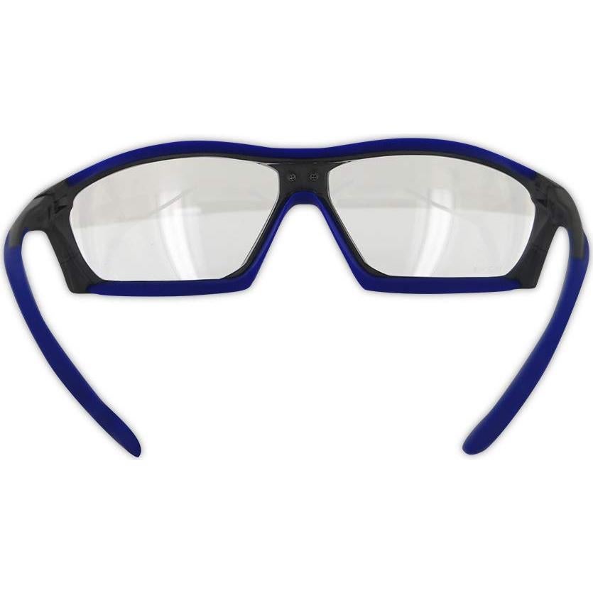 Gafas de Seguridad MAGID Antivaho y Resistentes a Impactos