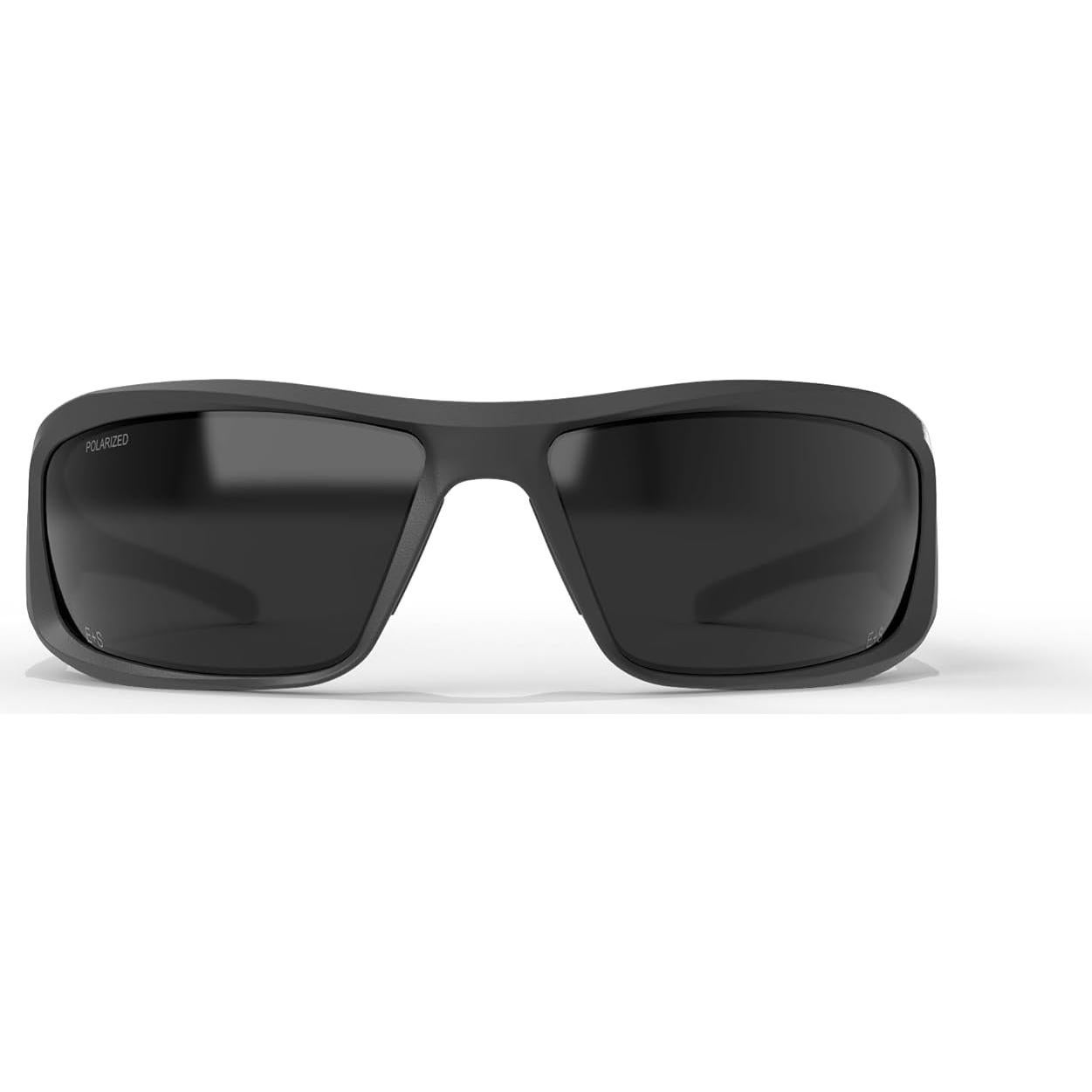 Gafas de Seguridad Edge Brazeau Z87, Polarizadas, UV 99.9%
