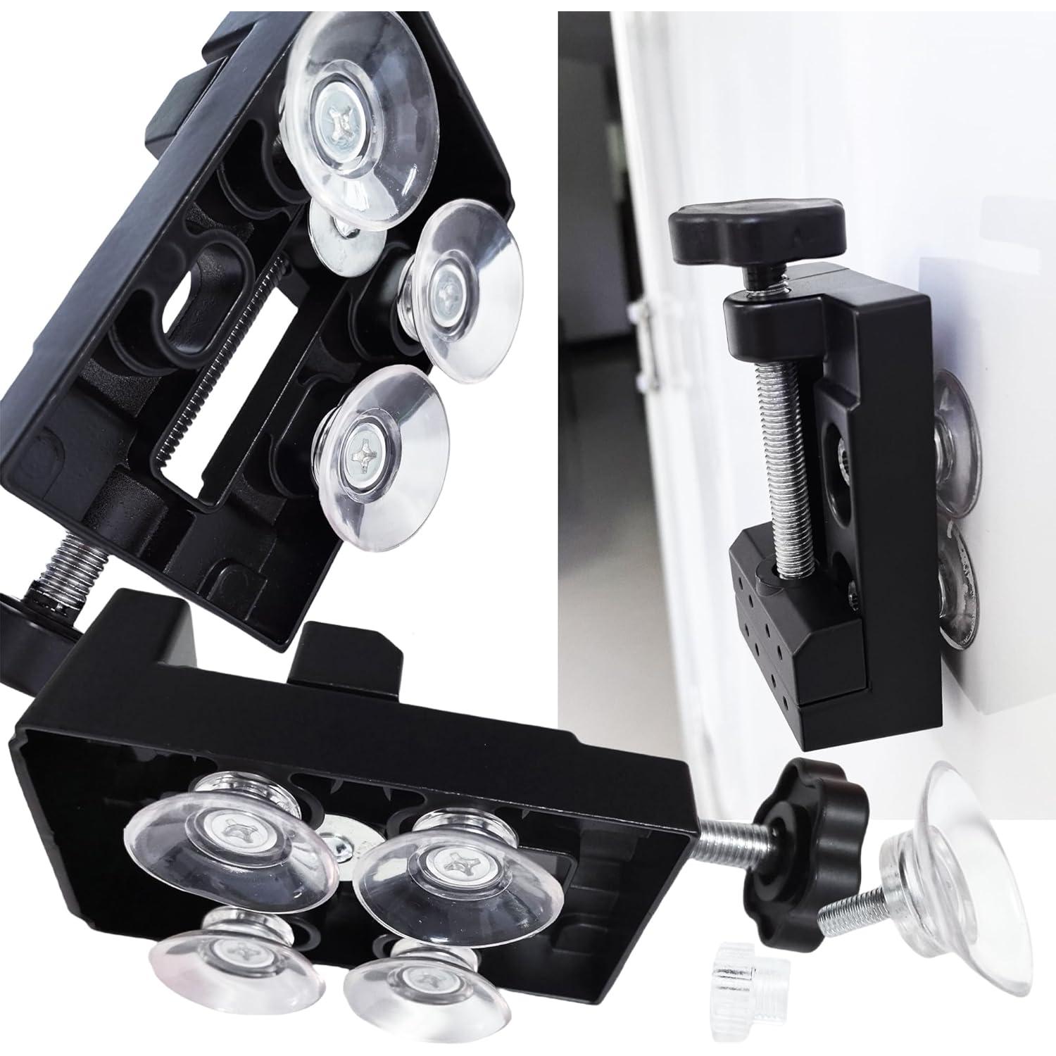 Mini prensa de banco Oruiiju - Herramienta de tallado 10.7x6.1 cm