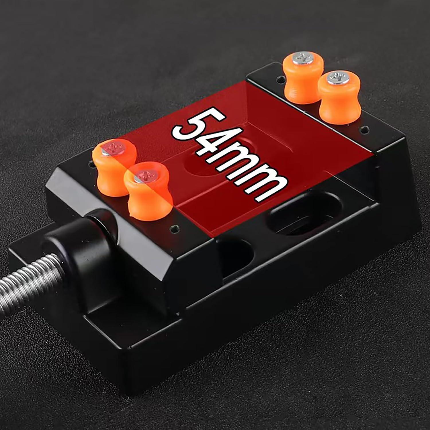 Mini prensa de banco Oruiiju - Herramienta de tallado 10.7x6.1 cm