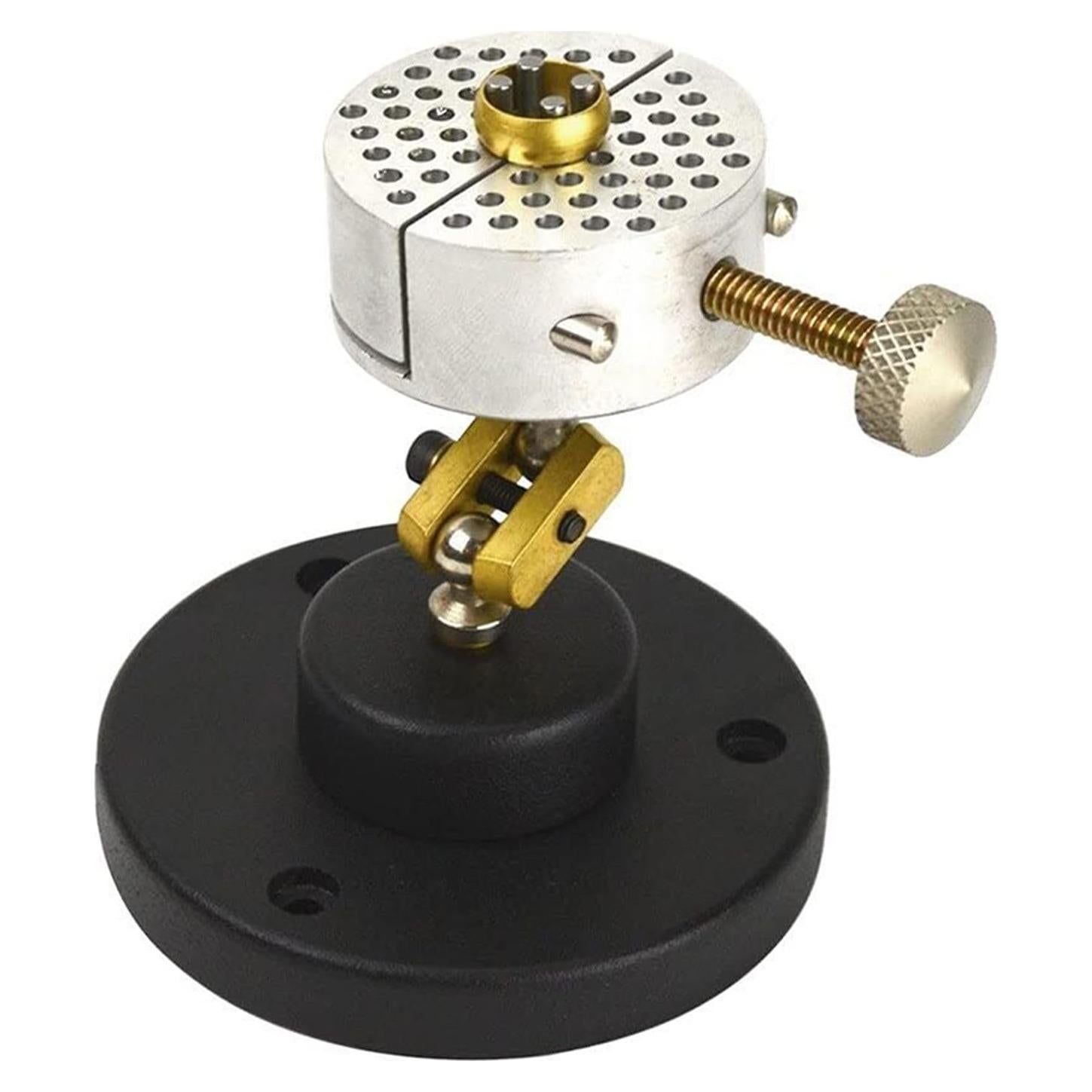 Soporte de Trabajo Universal Megacast MC-Soporte de 10.16 cm