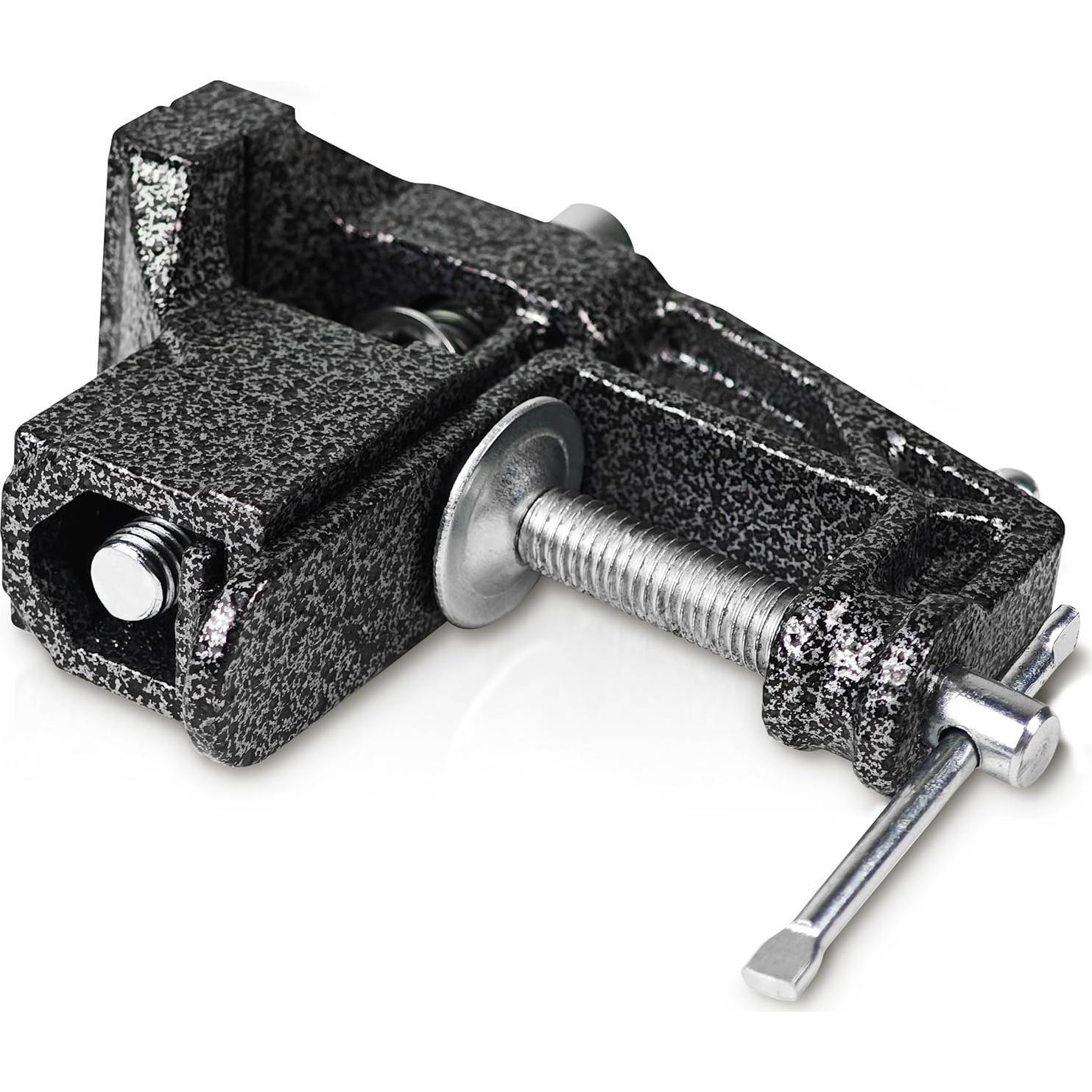 Mini prensa de banco KeenCatch BV01 para bricolaje 0.75 kg